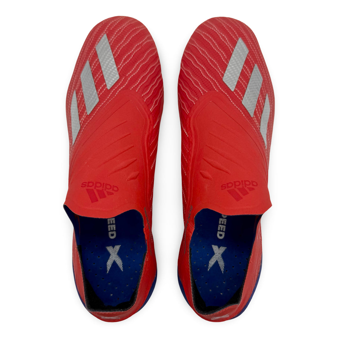 Heung-Min Son | Match Issued | 2018/19 | Adidas X18+