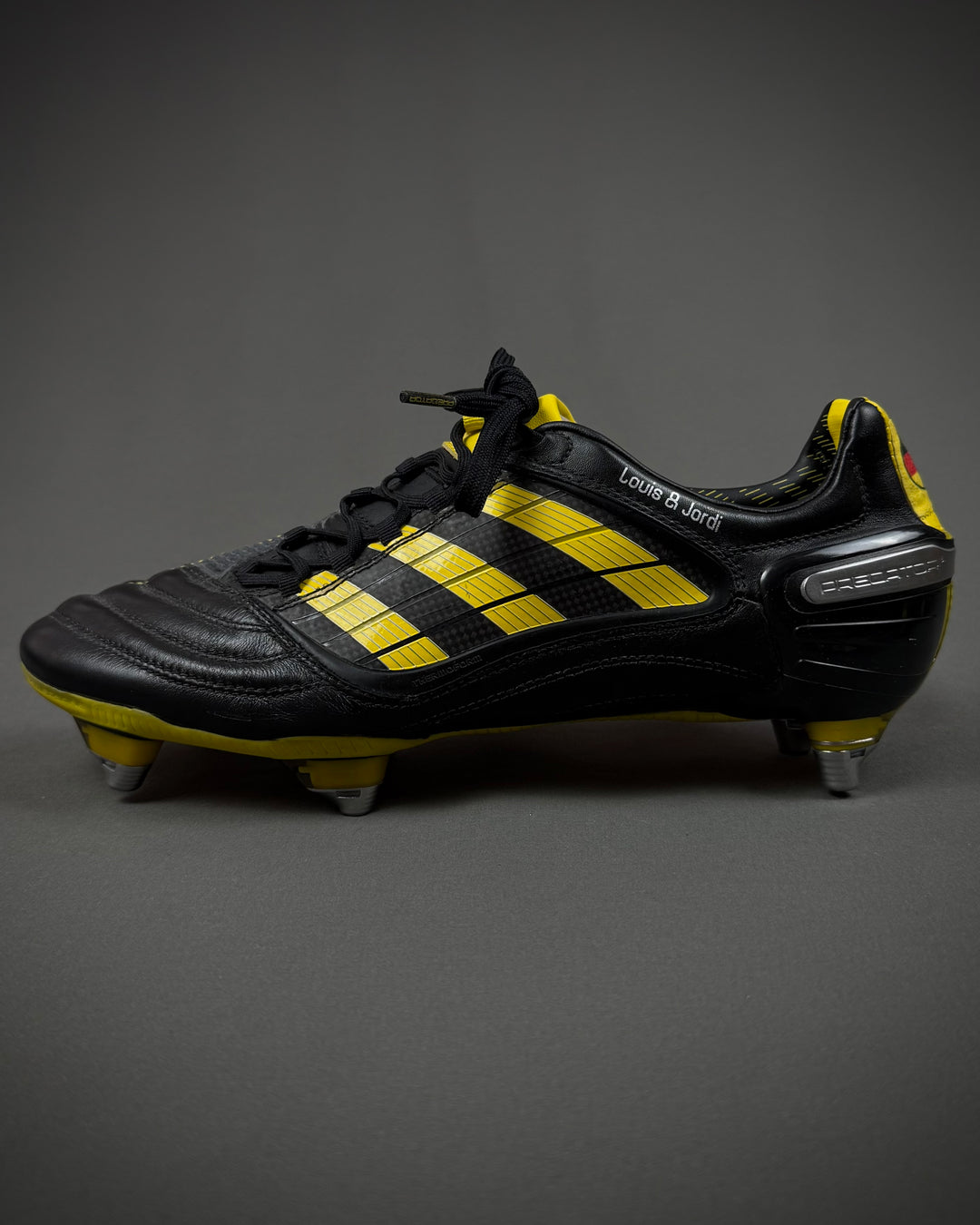Michael Ballack | Match-Issued Boots | 2010 FIFA World Cup | Germany