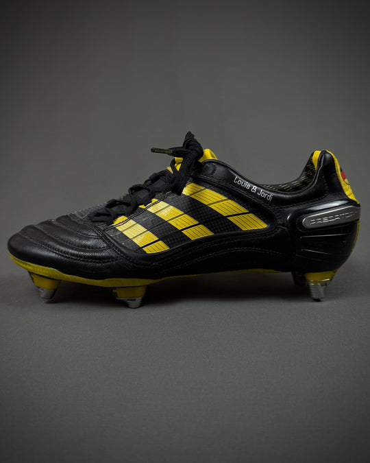 Michael Ballack | Match-Issued Boots | 2010 FIFA World Cup | Germany