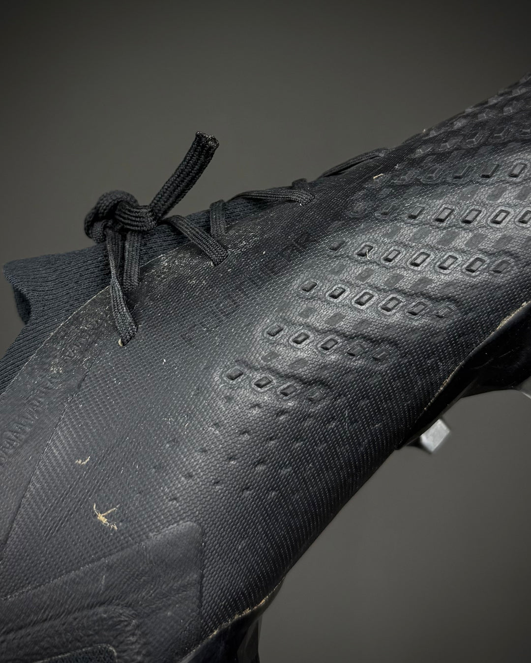Aymeric Laporte | Player-Worn Boots | 2022/23 Treble-Winning Season | Manchester City