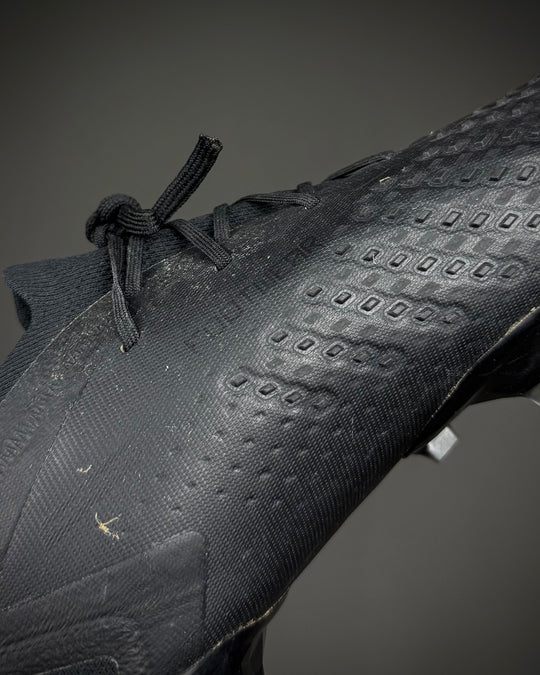Aymeric Laporte | Player-Worn Boots | 2022/23 Treble-Winning Season | Manchester City