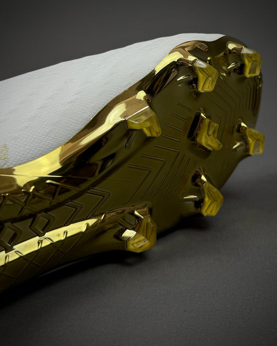 Raheem Sterling | Match-Issued Boots | 2020/21 | Manchester City
