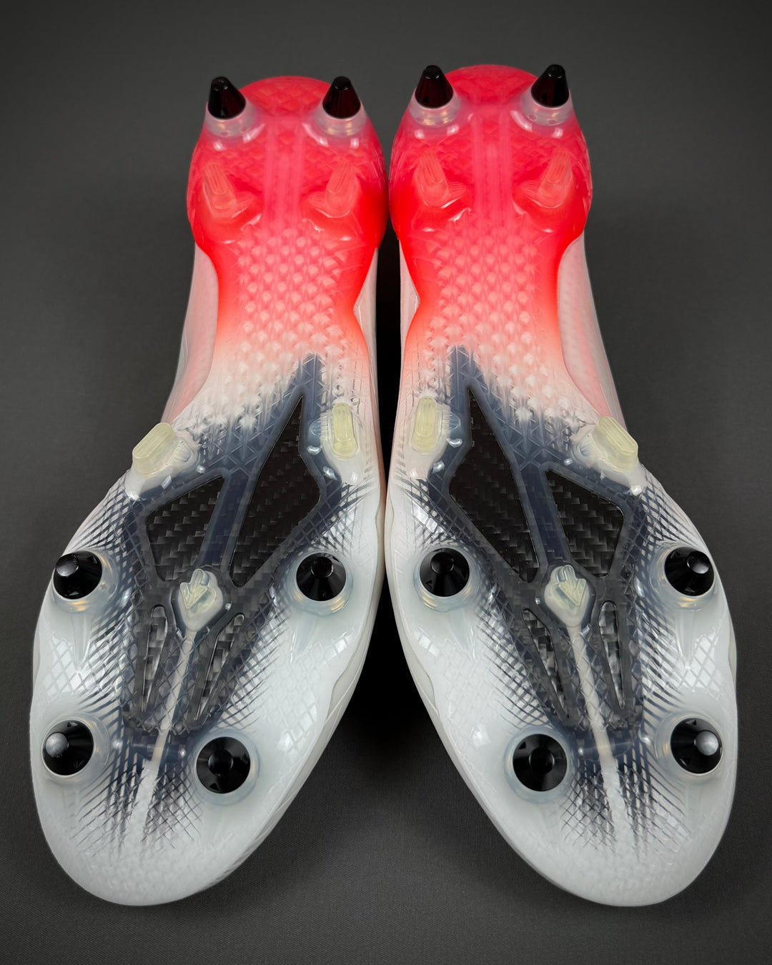 Georginio Wijnaldum | Match-Issued Boots | 2021/22 | PSG