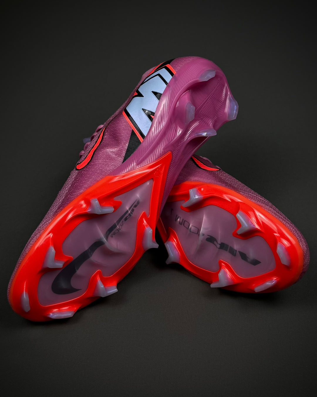 Benjamin Šeško | Match-Issued Boots | 2025/26 | Manchester United Debut Season