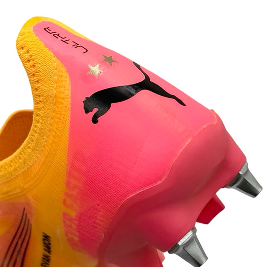 Olivier Giroud | Match-Issued Boots | UEFA Euro 2024 | France