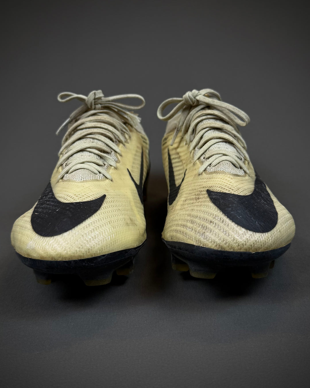 Rasmus Højlund | Match-Worn Boots | 2023/24 | 4 Goals | Manchester United & Denmark