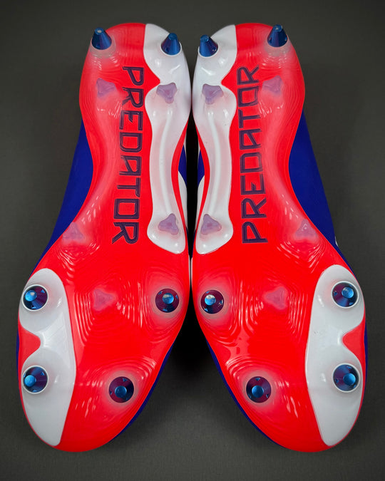 Éder Militão | Match-Issued Boots | 2024 Copa América | Brazil