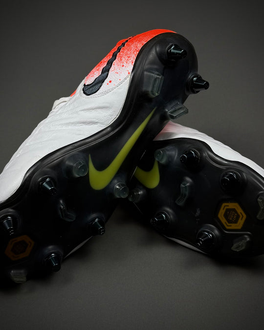 Davinson Sánchez | Match-Issued Boots | 2018/19 | Tottenham
