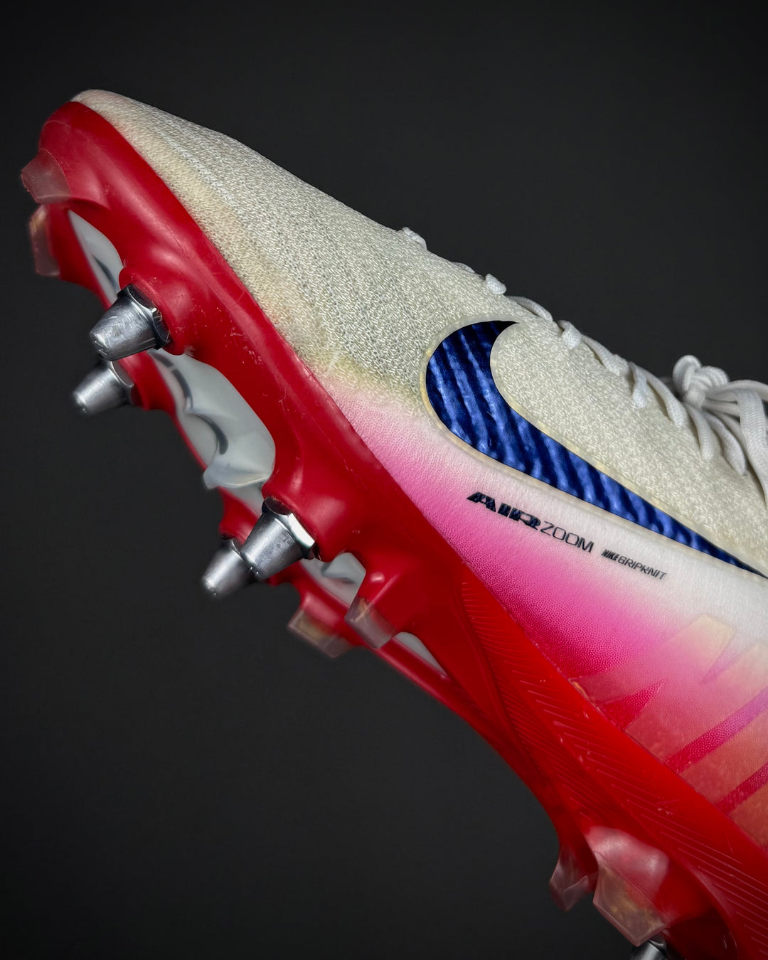 Noussair Mazraoui | Match-Worn Boots | 2025/26 | Manchester United