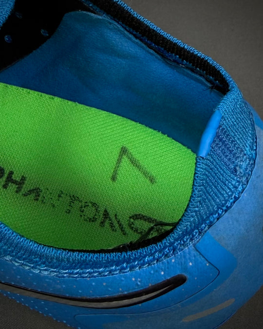 Edinson Cavani | Match-Worn Boots | 2020/21 | Manchester United