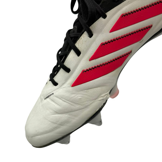 Joško Gvardiol | Match Worn | Photo-Matched | 2024/25 | 2025 FA Cup Final | 2 Goals & 2 Assists | Adidas Copa Pure III Elite