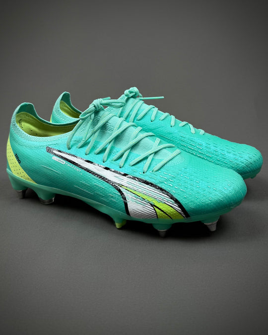 Antony | Match-Worn Boots | 2022/23 | Manchester United