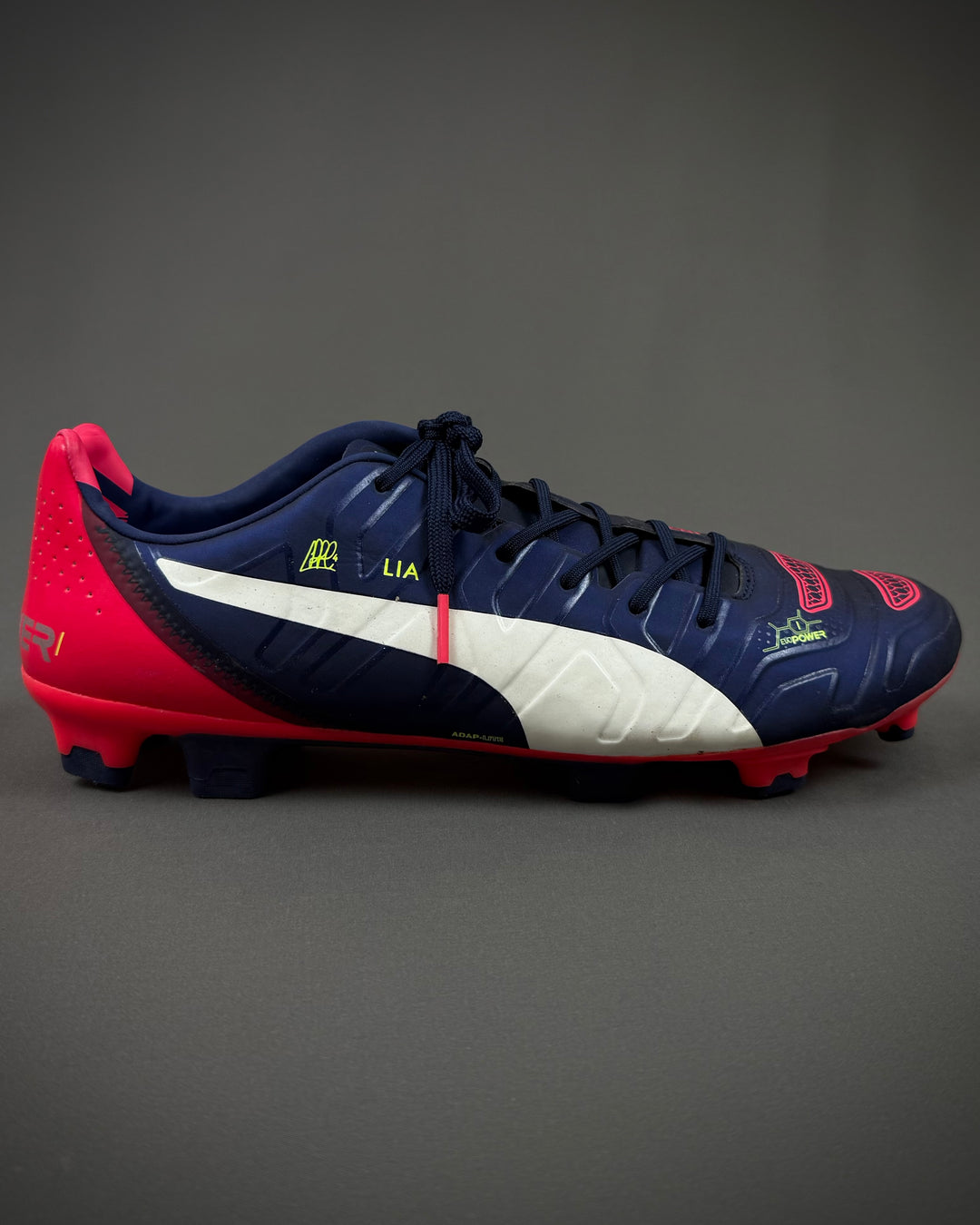 Cesc Fàbregas | Match-Worn Boots | 2014/15 | Chelsea
