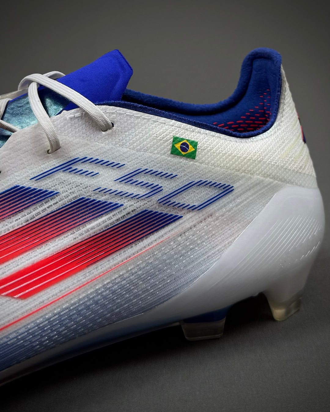 Gabriel Martinelli | Player-Worn Boots | 2024/25 | Arsenal