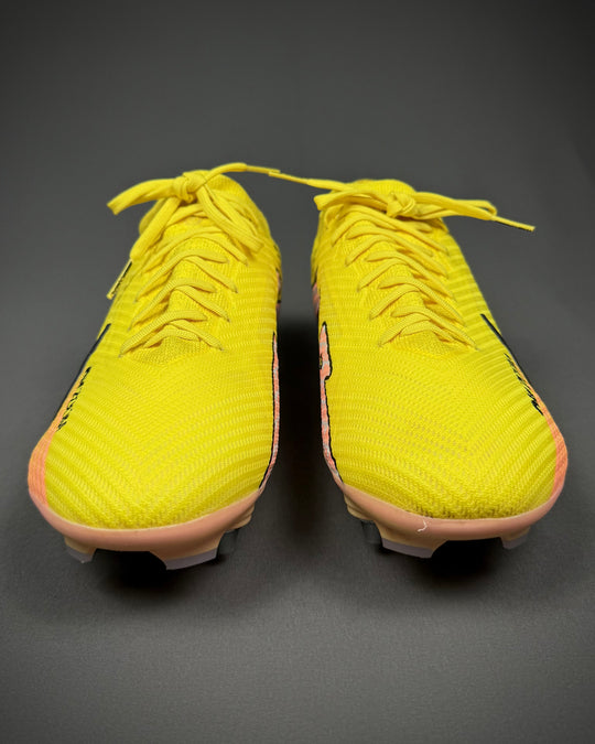 Erling Haaland | Match-Worn Boots | 2022/23 Treble-Winning Debut Season | Premier League Goal Record | Manchester City