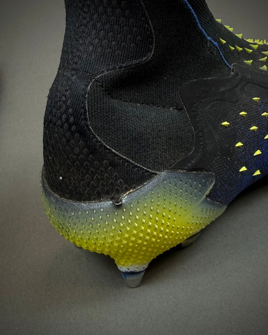 Dele Alli | Match-Worn Boots | 2020/21 | Tottenham