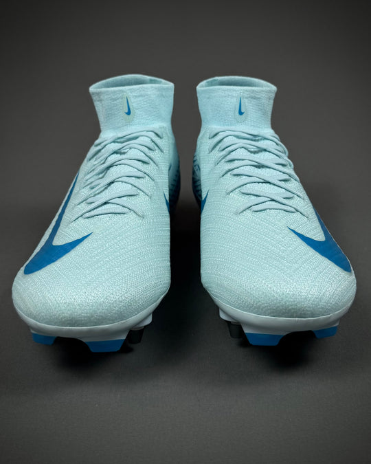 Marcus Rashford | Match-Issued Boots | 2024/25 | Manchester United