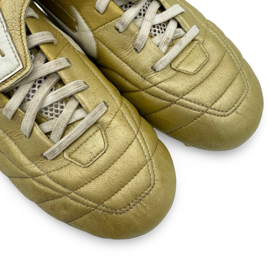 Miroslav Klose Match Worn Nike Tiempo Legend II - 2006 FIFA World Cup Top Scorer Edition