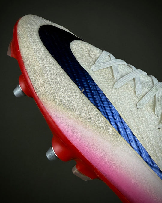 Noussair Mazraoui | Match-Worn Boots | 2025/26 | Manchester United