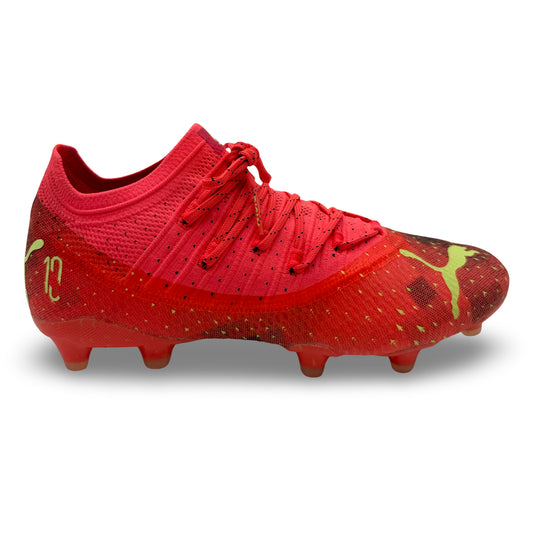 Neymar Jr. | Match-Issued Boots | 2022/23 | PSG & Brazil