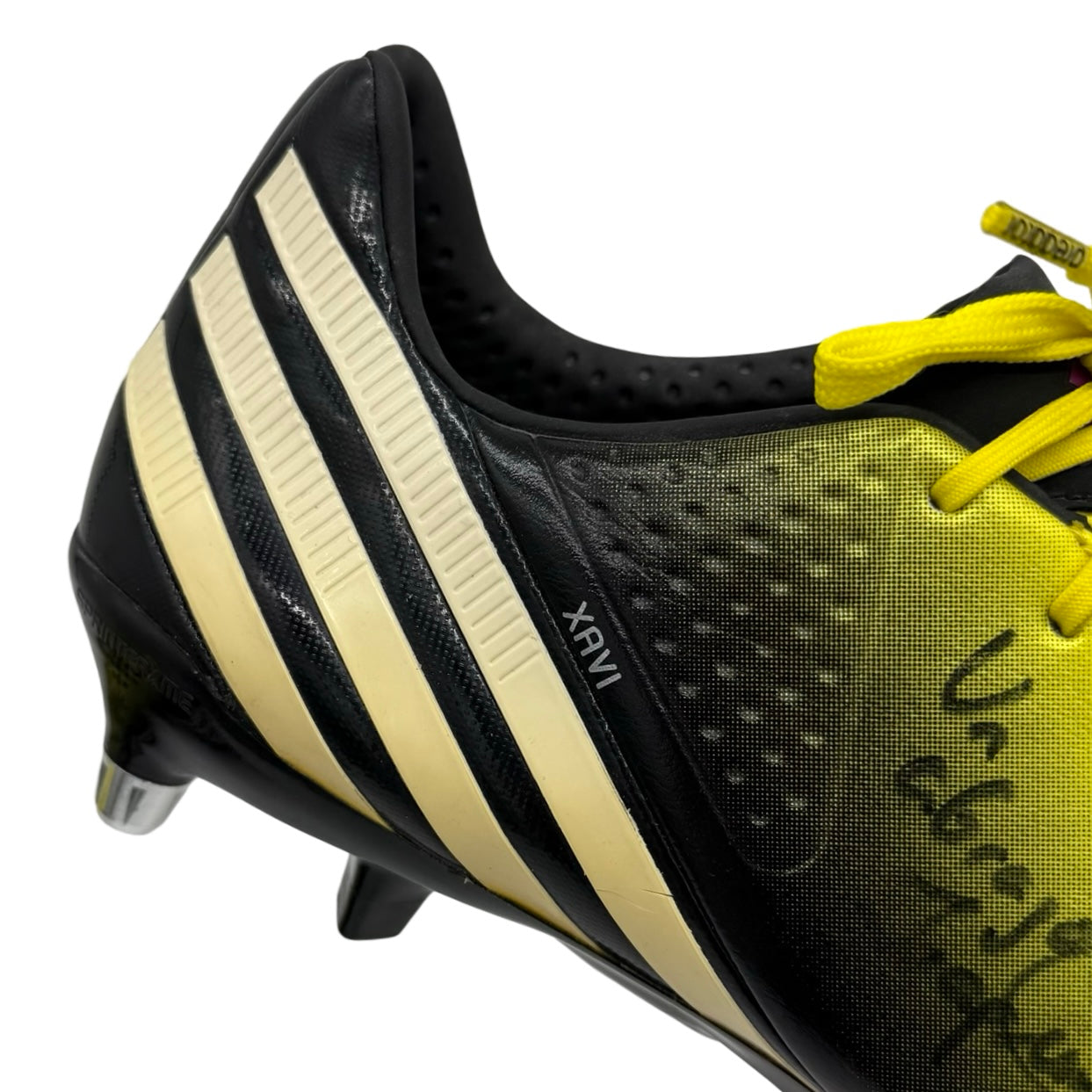 adidas predator xavi
