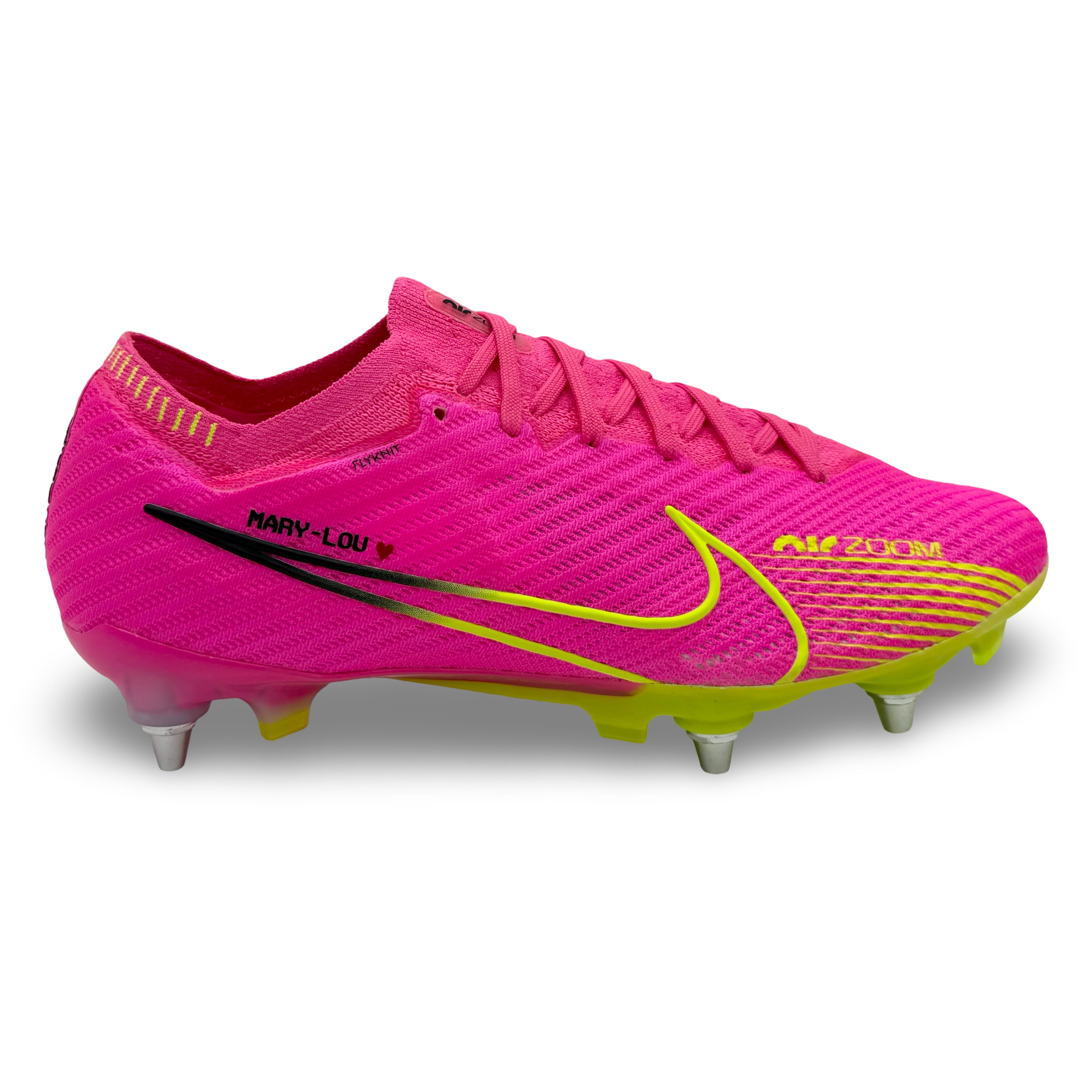 Marcel Sabitzer | Match Issued | 2022/23 | Nike Mercurial Vapor 15