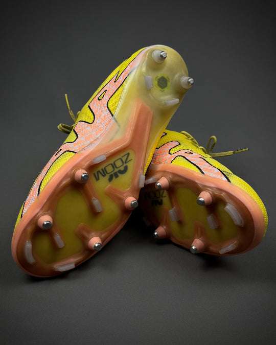 Jack Butland | Player-Worn Boots | 2022/23 | Manchester United