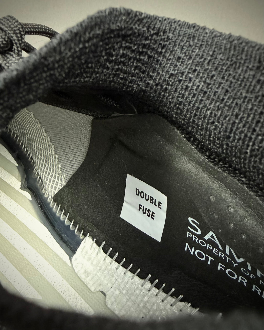 Cristiano Ronaldo | Player-Worn Boots | 2021/22 | 1-of-1 CR7 Prototype | Manchester United