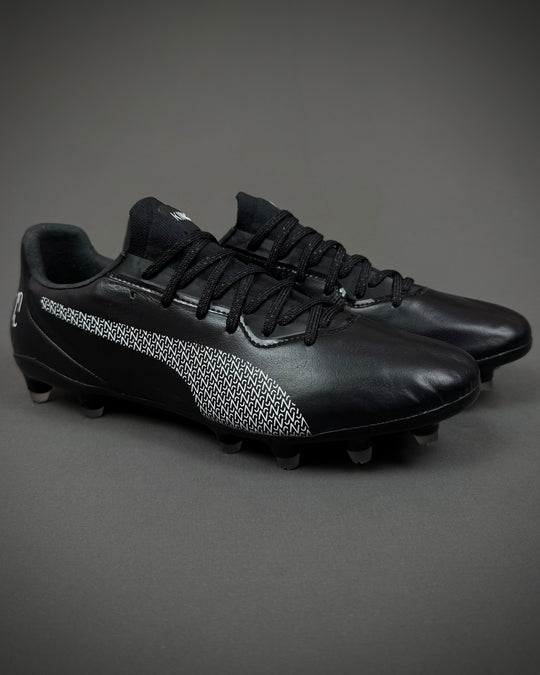 Neymar Jr. | Match-Issued Boots | 2020/21 | PSG & Brazil