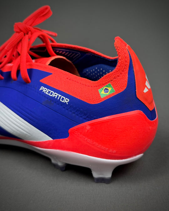 Raphinha | Match-Worn Boots | 2024/25 | Barcelona