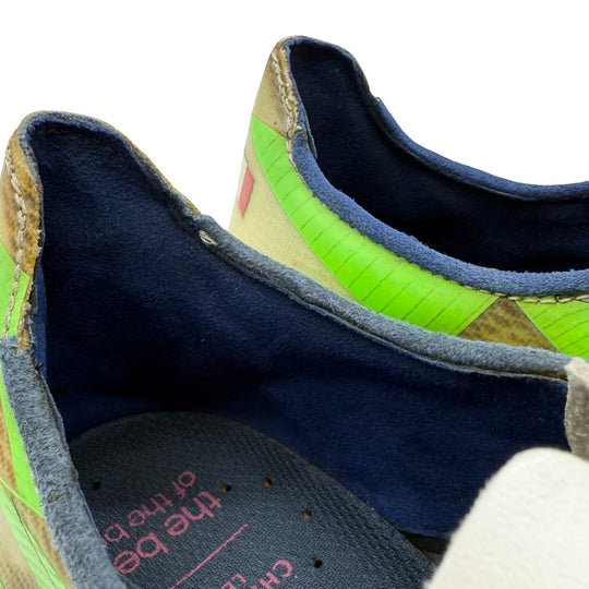 Karim Benzema Match Worn Adidas F50 Adizero - 2014/15