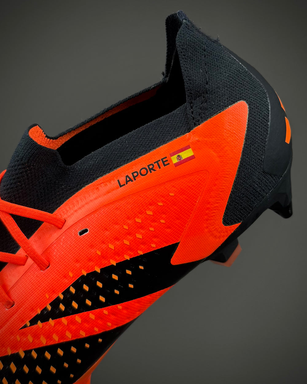 Aymeric Laporte | Match Issued Boots | 2022/23 Treble-Winning Season | Manchester City