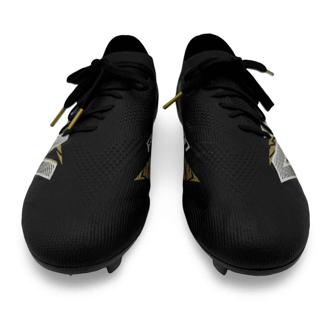 Eberechi Eze | Player-Worn Boots | 2024/25 | Crystal Palace