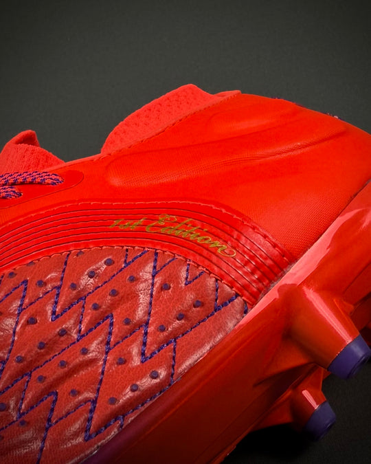 Trent Alexander-Arnold | Match-Issued Boots | 2022/23 | Liverpool