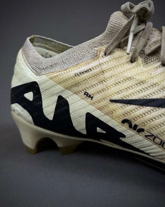 Rasmus Højlund | Match-Worn Boots | 2023/24 | 4 Goals | Manchester United & Denmark