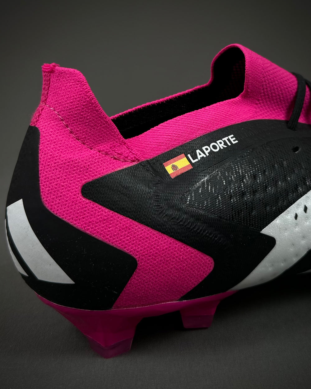 Aymeric Laporte | Match-Issued Boots | 2022/23 Treble-Winning Season | Manchester City