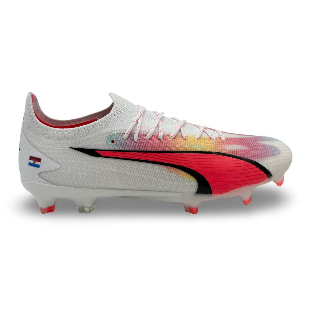 Mateo Kovačić | Match Issued | 2023/24 4-In-A-Row Season | Puma Ultra Ultimate