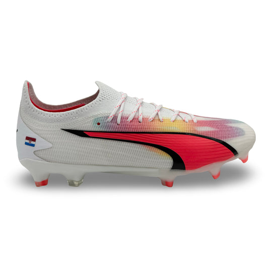 Mateo Kovačić | Match Issued | 2023/24 4-In-A-Row Season | Puma Ultra Ultimate