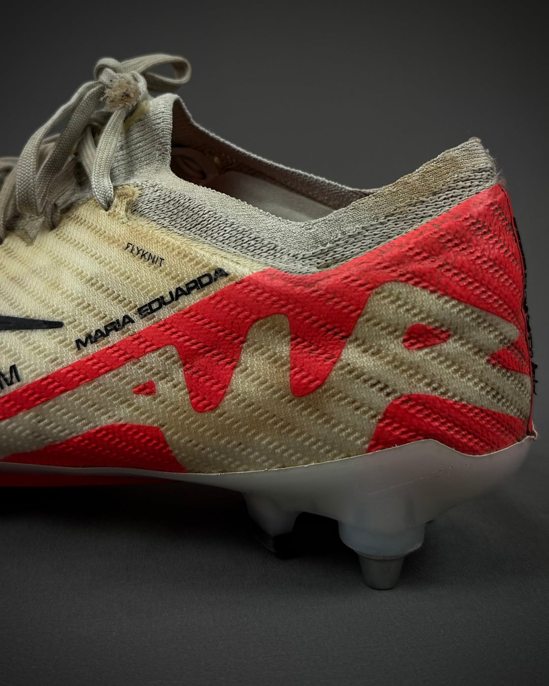 Lucas Paquetá | Match-Worn Boots | 2023/24 | 1 Goal | West Ham United