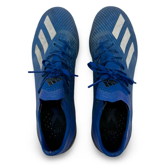 Julian Draxler | Match-Worn Boots | 2019/20 | 3 Assists | PSG