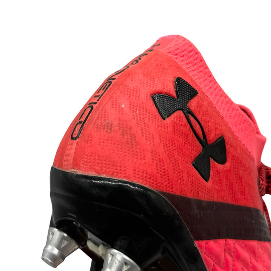 Trent Alexander-Arnold Match Worn Under Armour Clone Magnetico Pro - 2020/21