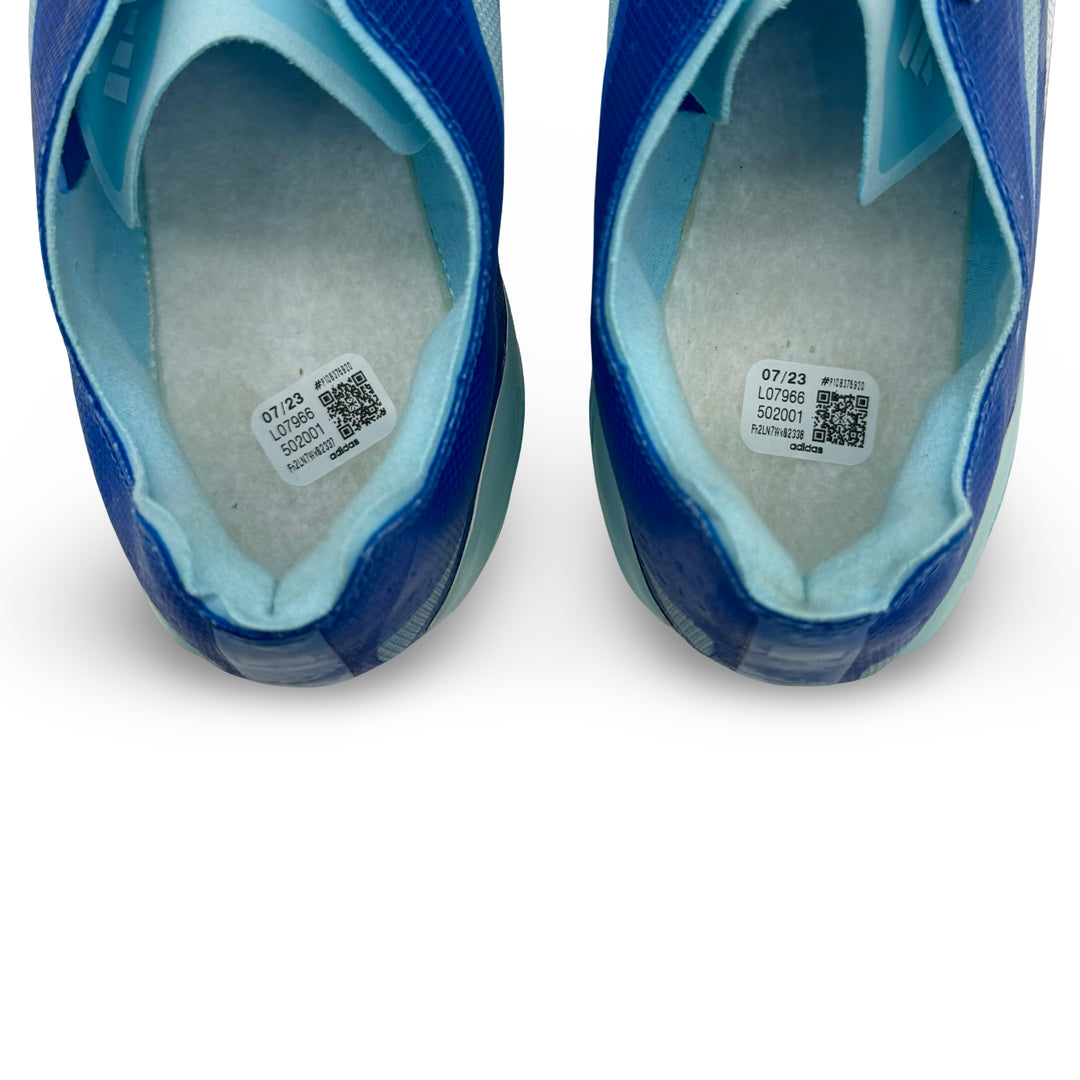 Mohamed Salah | Match Issued | 2023/24 | Adidas X Crazyfast+