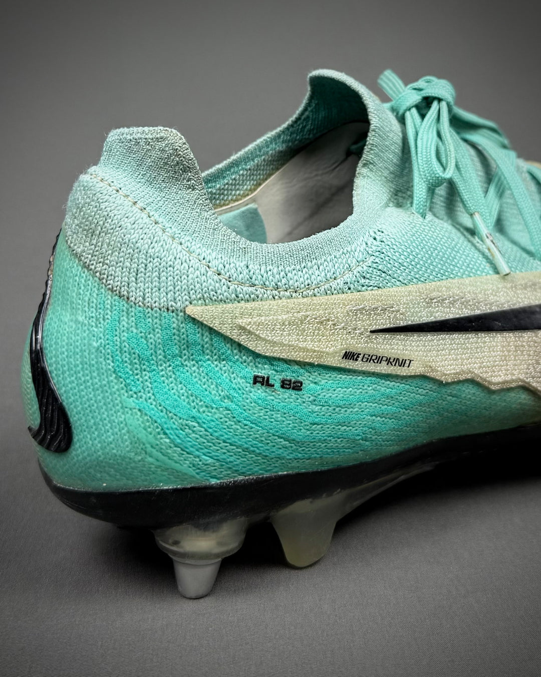Rico Lewis | Match-Worn Boots | 2023/24 | FIFA Club World Cup Final | Career England Debut & First Premier League Goal