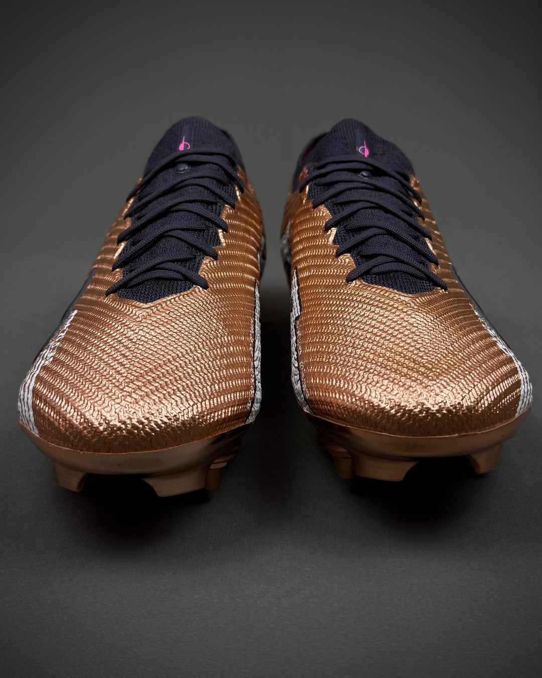 Tyrell Malacia | Match-Issued Boots | 2022 FIFA World Cup | Netherlands