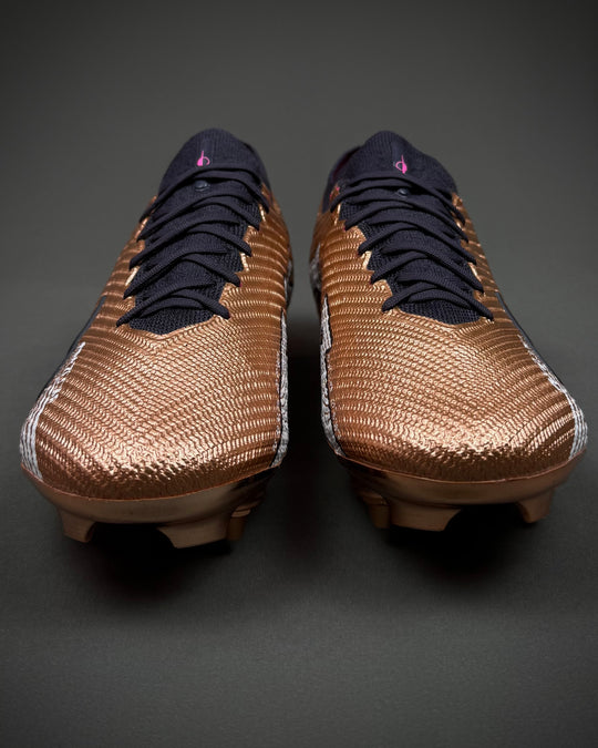 Tyrell Malacia | Match-Issued Boots | 2022 FIFA World Cup | Netherlands