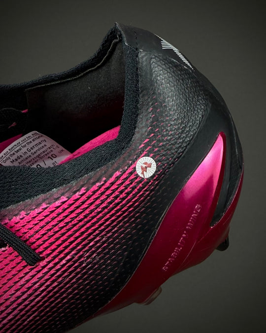 Aaron Wan-Bissaka | Match-Worn Boots | 2022/23 | Manchester United