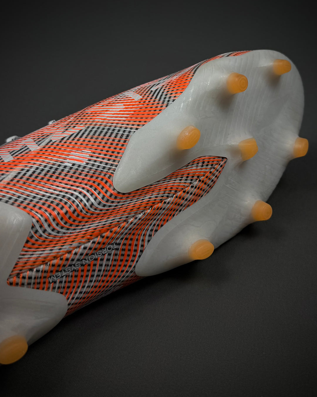 Julian Draxler | Match-Issued Boots | UEFA Euro 2020 | Germany