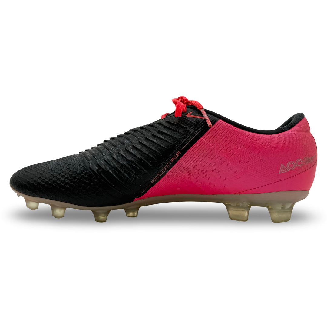 حذاء Nike Phantom GX II Elite من تصميم Phil Foden Match - بطولة أمم أوروبا 2024