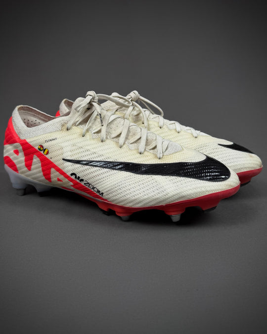 Jérémy Doku | Match-Worn Boots | 2023/24 | First Career Premier League Goals & Assists | Manchester City