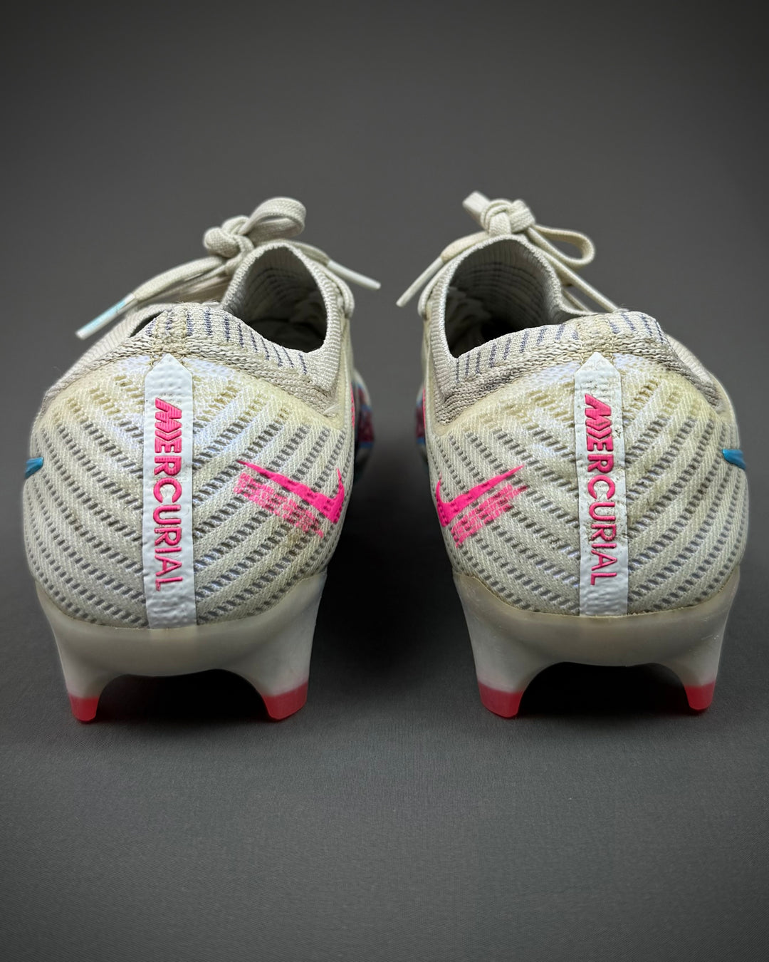 Bruno Fernandes | Match-Worn Boots | 2022/23 | 5 Goals | 3 Assists | Manchester United COA